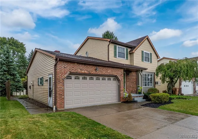 Photo 3 of Sale Pending at 81 Jessica Ln, Depew, NY 14043 | MLS# B1705711 | Listing updated on 2026-08-24