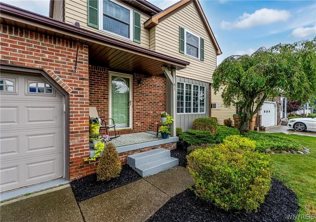 Photo 3 of Sale Pending at 81 Jessica Ln, Depew, NY 14043 | MLS# B1705711 | Listing updated on 2026-08-24