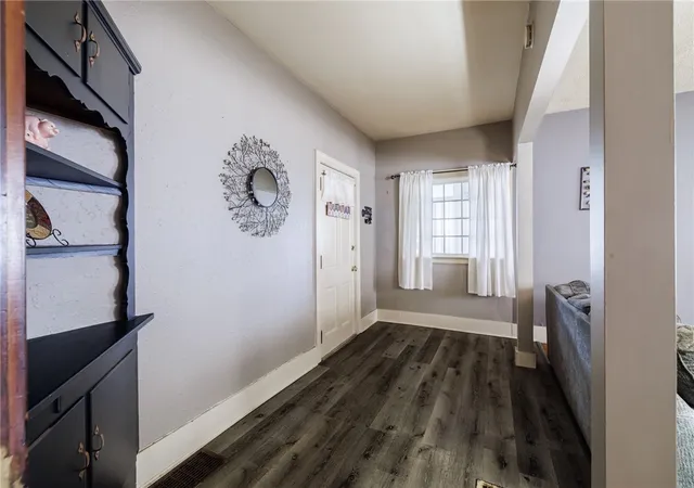 Photo 2 of Sale Pending at 122 Mcnaughton St, Rochester, NY 14606 | MLS# R1705247 | Listing updated on 2026-08-15