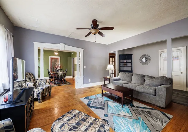 Listing Photo 4 - Condo for sale in building located at 122 Mcnaughton St, Rochester, NY 14606