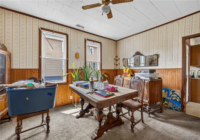 Photo 4 of Sale Pending at 246 Lackawanna Ave, Buffalo, NY 14212 | MLS# B1705282 | Listing updated on 2026-08-18