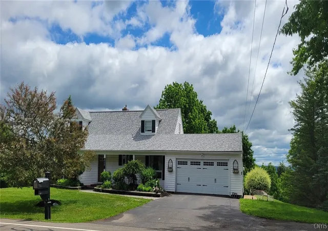 Photo 1 of Sale Pending at 4066 Highland Rd, Cortland, NY 13045 | MLS# S1705769 | Listing updated on 2026-08-10