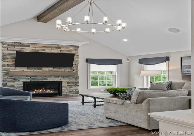 Photo 3 of Sale Pending at 91 Glen Meadow Dr, East Amherst, NY 14051 | MLS# B1705770 | Listing updated on 2026-08-24