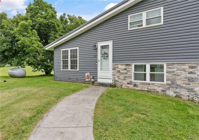 Photo 3 of Sale Pending at 245 County Route 64, Mexico, NY 13114 | MLS# S1705644 | Listing updated on 2026-08-23