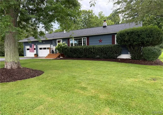 Photo 1 of Sale Pending at 3397 South St, Clinton, NY 13323 | MLS# S1705797 | Listing updated on 2026-08-31