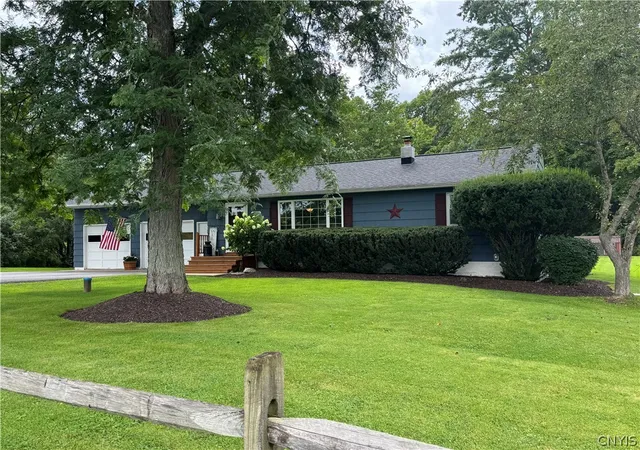 Photo 2 of Sale Pending at 3397 South St, Clinton, NY 13323 | MLS# S1705797 | Listing updated on 2026-08-31