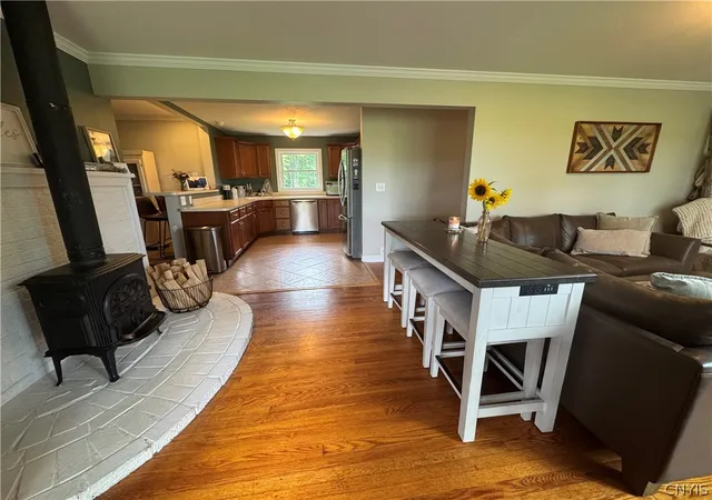 Photo 3 of Sale Pending at 3397 South St, Clinton, NY 13323 | MLS# S1705797 | Listing updated on 2026-08-31