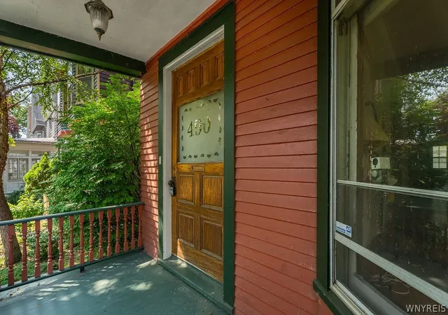 Photo 3 of Multi family home for sale at 490 Norwood Ave, Buffalo, NY 14222 | MLS# B1705793 | Listing updated on 2026-09-08