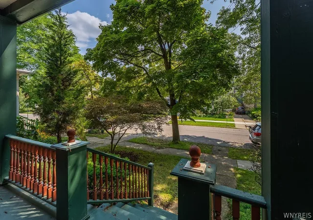 Listing Photo 4 - Condo for sale in building located at 490 Norwood Ave, Buffalo, NY 14222