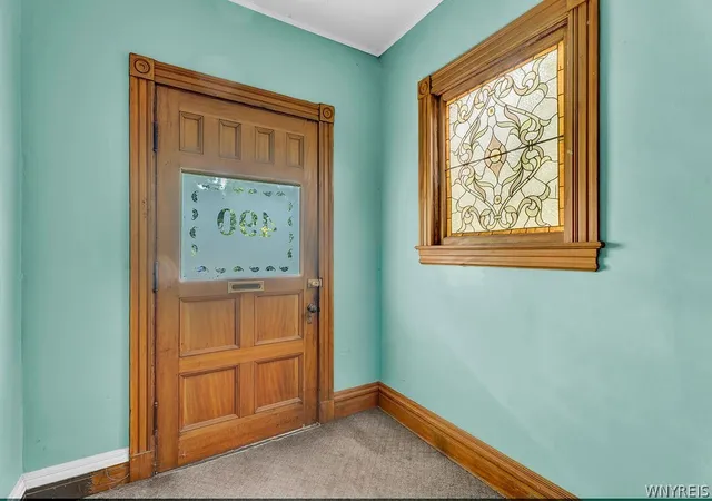 Listing Photo 5 - Condo for sale in building located at 490 Norwood Ave, Buffalo, NY 14222