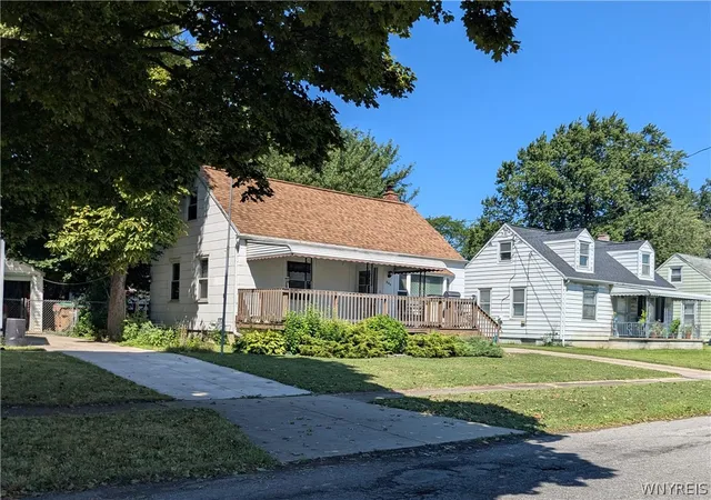 Photo 1 of Single family home for sale at 240 Crisfield Ave, Buffalo, NY 14206 | MLS# B1703202 | Listing updated on 2026-08-30