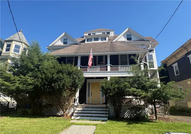 Photo 1 of Single family home for sale at 27 Cedar St, Oneonta, NY 13820 | MLS# R1705830 | Listing updated on 2026-09-09