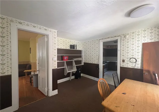 Photo 3 of Single family home for sale at 27 Cedar St, Oneonta, NY 13820 | MLS# R1705830 | Listing updated on 2026-09-09