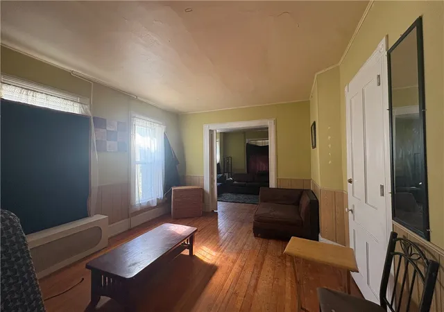 Photo 4 of Single family home for sale at 27 Cedar St, Oneonta, NY 13820 | MLS# R1705830 | Listing updated on 2026-09-09