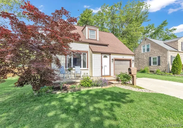 Photo 1 of Sale Pending at 484 Walton Dr, Buffalo, NY 14225 | MLS# B1705619 | Listing updated on 2026-08-28