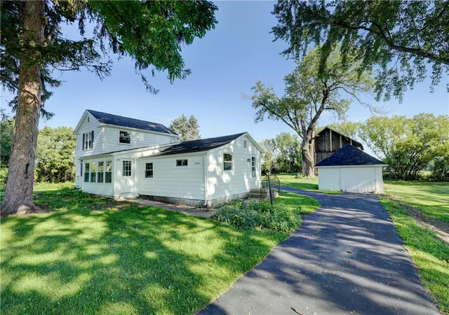 Photo 2 of Sale Pending at 5544 Holtz Rd, Farmington, NY 14425 | MLS# R1705780 | Listing updated on 2026-09-04