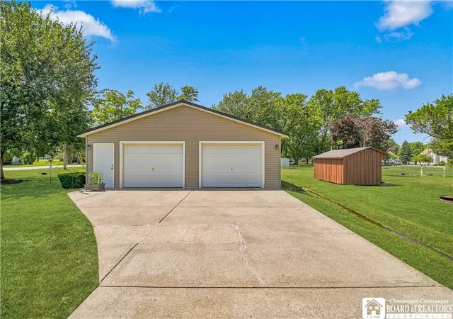 Photo 2 of Single family home for sale at 8625 1st Street, Portland, NY 14769 | MLS# R1705704 | Listing updated on 2026-09-08