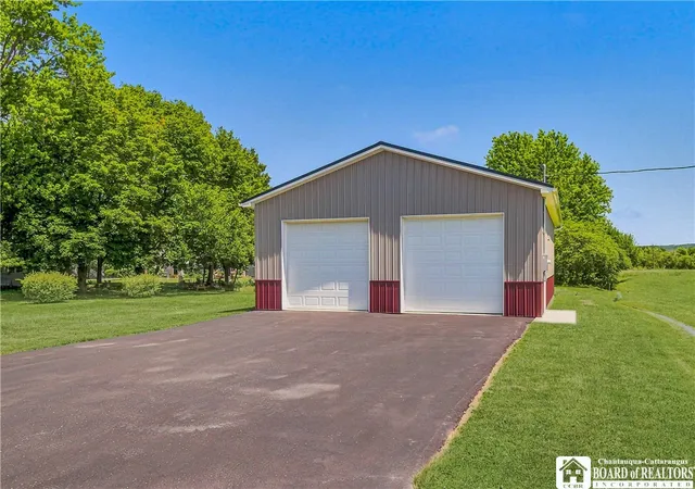 Photo 2 of Single family home for sale at 8625 1st Street, Portland, NY 14769 | MLS# R1705704 | Listing updated on 2026-09-08