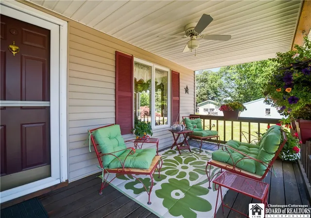 Photo 4 of Single family home for sale at 8625 1st Street, Portland, NY 14769 | MLS# R1705704 | Listing updated on 2026-09-08