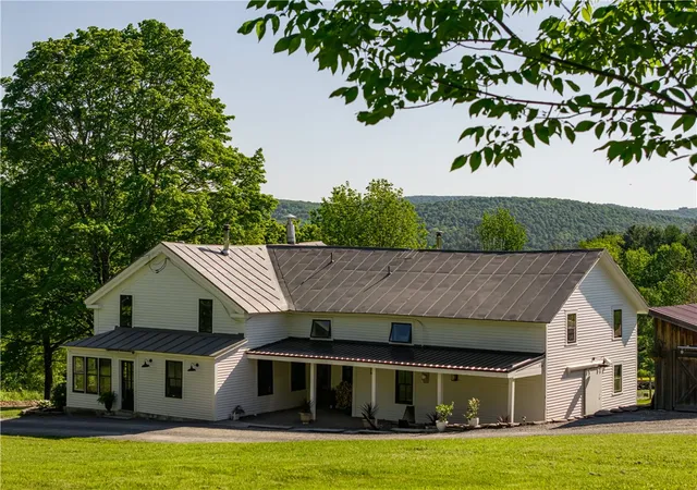 Photo 3 of Single family home for sale at 1245 Oak Hill Rd, Franklin, NY 13775 | MLS# R1705848 | Listing updated on 2026-08-28