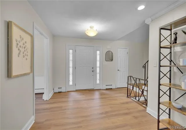 Photo 3 of Sale Pending at 38 Sandhurst Ln, Buffalo, NY 14221 | MLS# B1705842 | Listing updated on 2026-09-12