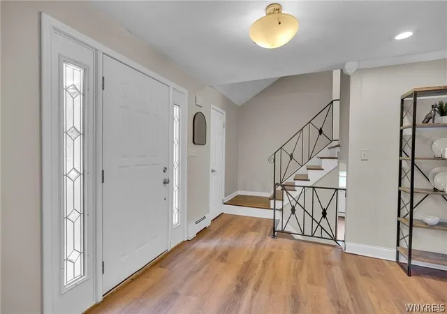 Photo 4 of Sale Pending at 38 Sandhurst Ln, Buffalo, NY 14221 | MLS# B1705842 | Listing updated on 2026-09-12