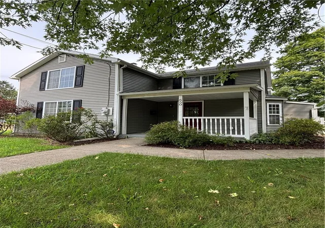 Photo 1 of Sale Pending at 650 W Broad St, Horseheads, NY 14845 | MLS# R1705693 | Listing updated on 2026-08-22