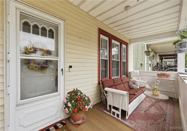 Photo 3 of Sale Pending at 46 Dempster St, Buffalo, NY 14206 | MLS# B1702463 | Listing updated on 2026-09-14