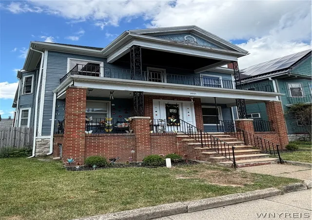 Photo 3 of Multi family home for sale at 352 Auburn Ave, Buffalo, NY 14213 | MLS# B1702755 | Listing updated on 2026-08-13