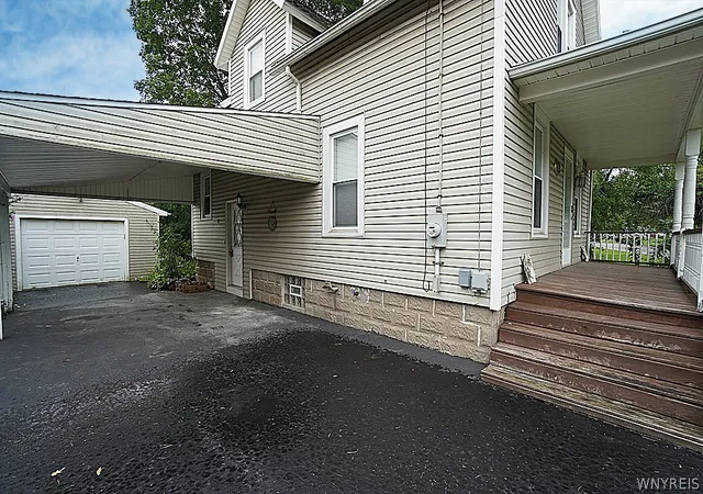 Photo 3 of Sale Pending at 2398 Niagara Rd, Niagara Falls, NY 14304 | MLS# B1705855 | Listing updated on 2026-08-28