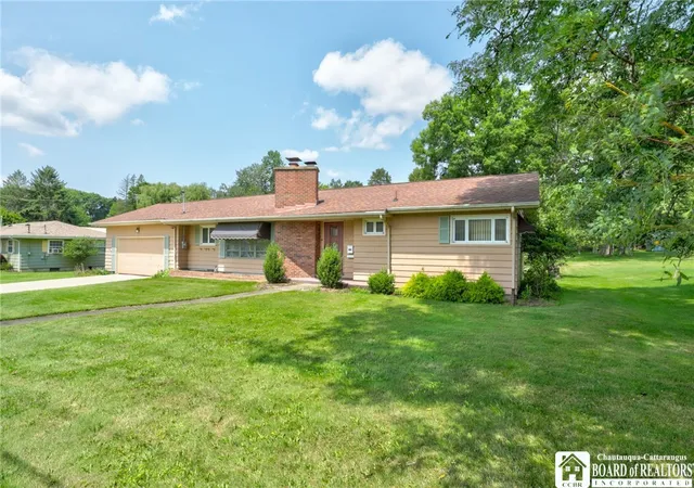 Photo 1 of Single family home for sale at 239 Camp St, Jamestown, NY 14701 | MLS# R1705599 | Listing updated on 2026-09-04