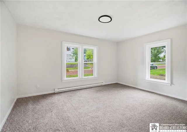 Photo 2 of Single family home for sale at 46 Bowen St, Jamestown, NY 14701 | MLS# R1705729 | Listing updated on 2026-09-09