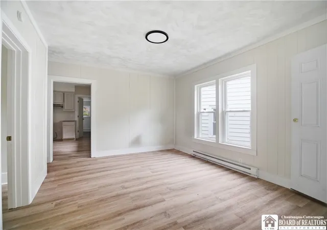 Photo 4 of Single family home for sale at 46 Bowen St, Jamestown, NY 14701 | MLS# R1705729 | Listing updated on 2026-09-09
