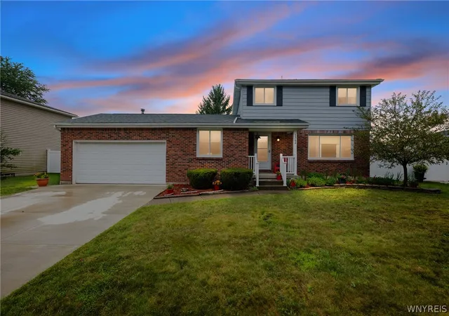 Photo 1 of Sale Pending at 1362 Westwood Ave, North Tonawanda, NY 14120 | MLS# B1705888 | Listing updated on 2026-09-18