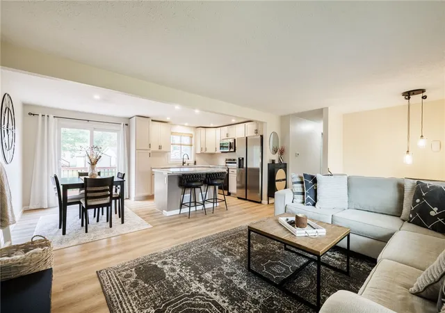 Photo 3 of Sale Pending at 93 Larkins Xing, Rochester, NY 14612 | MLS# R1704862 | Listing updated on 2026-08-19