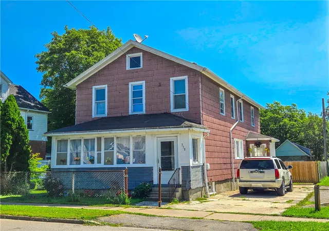 Photo 1 of Sale Pending at 378 Scio St, Rochester, NY 14605 | MLS# R1704730 | Listing updated on 2026-08-29