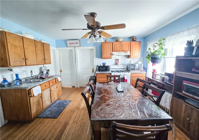 Photo 2 of Sale Pending at 378 Scio St, Rochester, NY 14605 | MLS# R1704730 | Listing updated on 2026-08-29