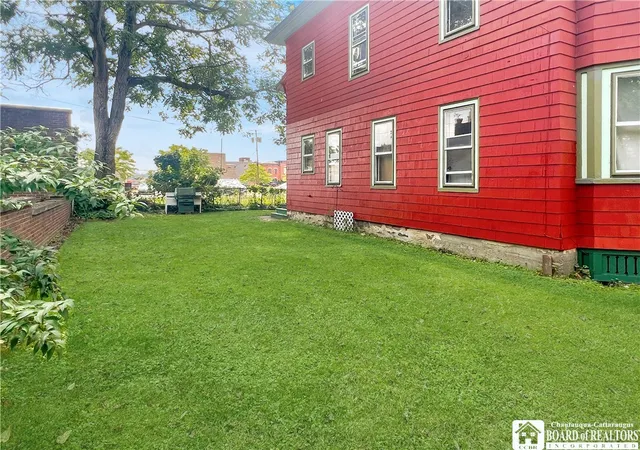 Photo 3 of Multi family home for sale at 110 E 6th Street, Jamestown, NY 14701 | MLS# R1705229 | Listing updated on 2026-08-11