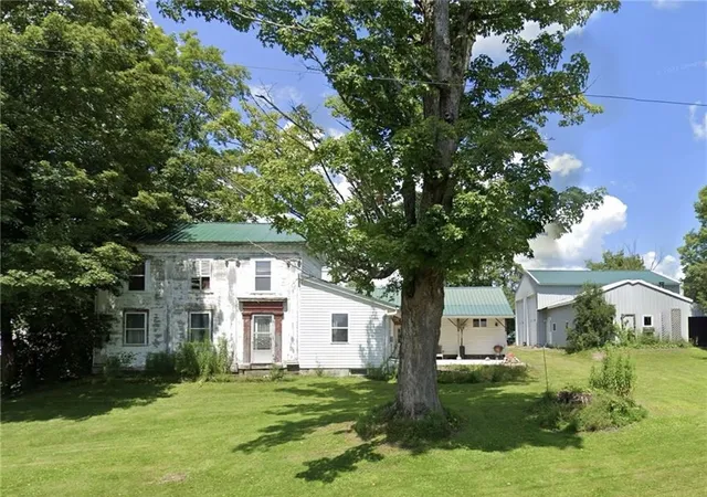 Photo 1 of Sale Pending at 108 County Rd 19, Oxford, NY 13830 | MLS# R1705761 | Listing updated on 2026-08-20