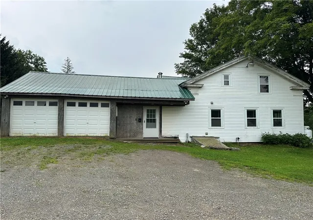 Photo 3 of Sale Pending at 108 County Rd 19, Oxford, NY 13830 | MLS# R1705761 | Listing updated on 2026-08-20