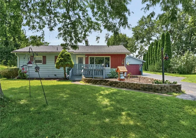 Photo 3 of Sale Pending at 61 Faircrest Rd, Rochester, NY 14623 | MLS# R1705598 | Listing updated on 2026-08-20