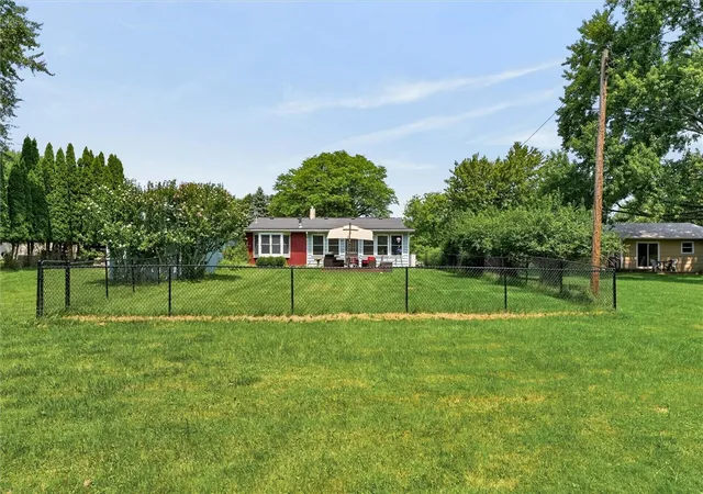 Photo 4 of Sale Pending at 61 Faircrest Rd, Rochester, NY 14623 | MLS# R1705598 | Listing updated on 2026-08-20