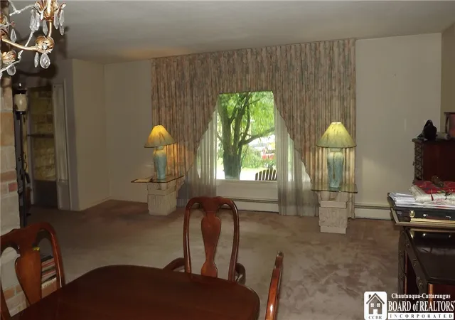 Photo 2 of Single family home for sale at 19 Cobbe Cir, Jamestown, NY 14701 | MLS# R1705808 | Listing updated on 2026-09-12
