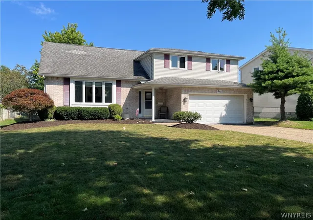 Photo 1 of Sale Pending at 219 Sagewood, Buffalo, NY 14221 | MLS# B1704815 | Listing updated on 2026-08-18