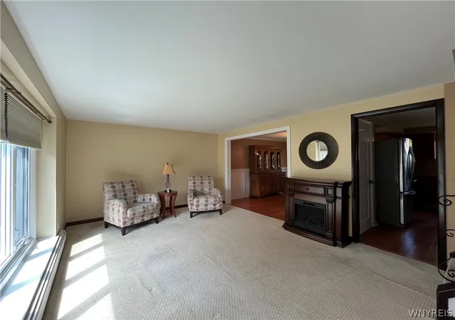 Photo 4 of Sale Pending at 219 Sagewood, Buffalo, NY 14221 | MLS# B1704815 | Listing updated on 2026-08-18