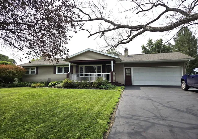 Photo 1 of Sale Pending at 95 Country Ests Dr, Horseheads, NY 14845 | MLS# R1705687 | Listing updated on 2026-08-17