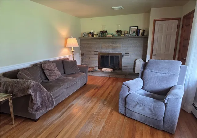 Photo 3 of Sale Pending at 95 Country Ests Dr, Horseheads, NY 14845 | MLS# R1705687 | Listing updated on 2026-08-17