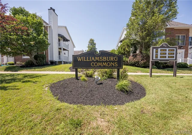 Photo 3 of Sale Pending at 930 Hopkins Rd #E, Buffalo, NY 14221 | MLS# B1705464 | Listing updated on 2026-08-18
