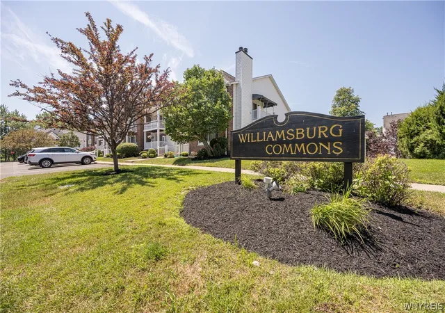 Photo 4 of Sale Pending at 930 Hopkins Rd #E, Buffalo, NY 14221 | MLS# B1705464 | Listing updated on 2026-08-18