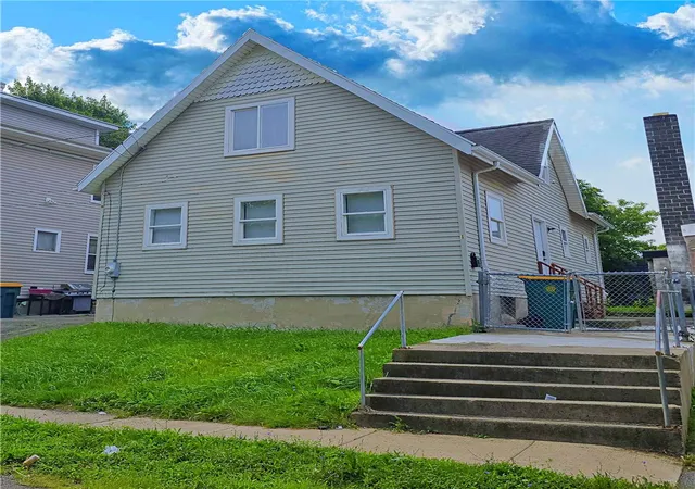 Photo 1 of Sale Pending at 1 Bloomingdale St, Rochester, NY 14621 | MLS# R1705946 | Listing updated on 2026-09-14